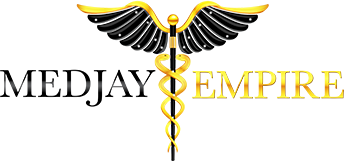 Medjay Empire Ltd Logo